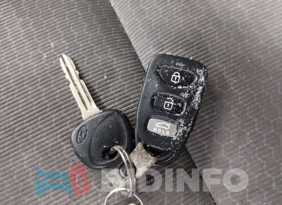 5NPD84LF5HH007493 Photo# 11