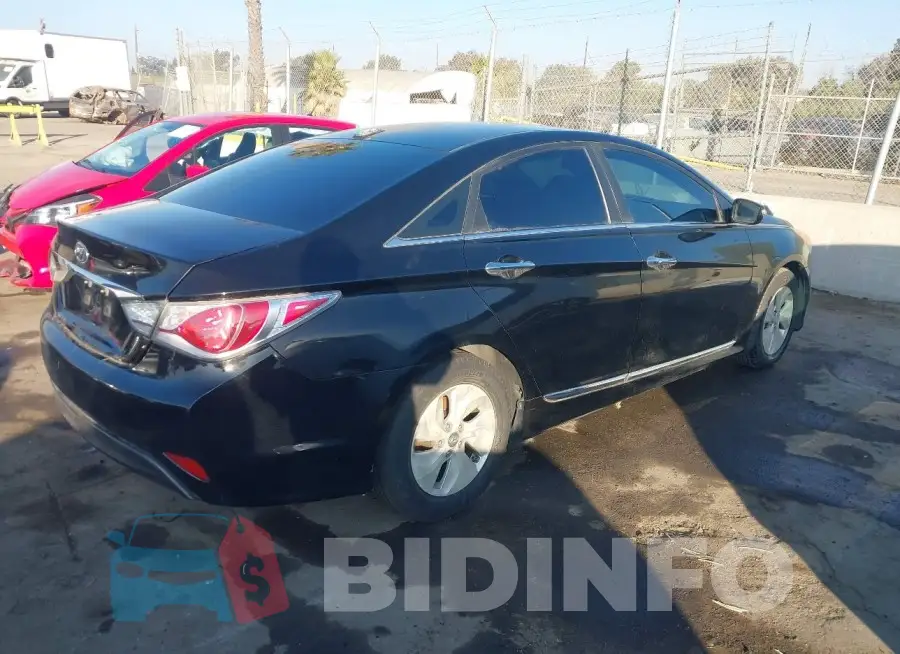 KMHEC4A45FA138749 Photo# 4