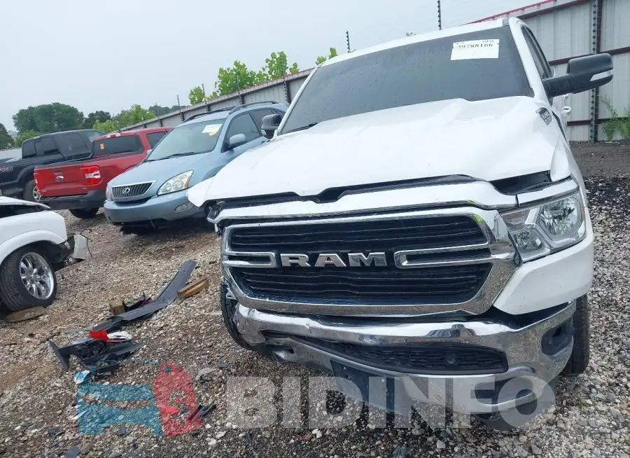 1C6SRFMT5KN578520 Photo# 12