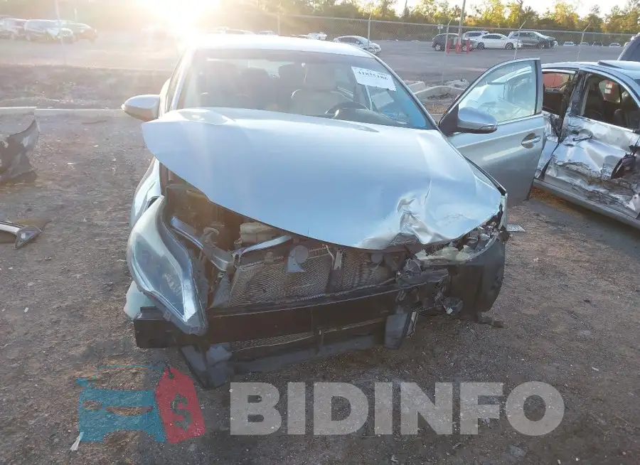 4T1BK1EB1FU183554 Photo# 6