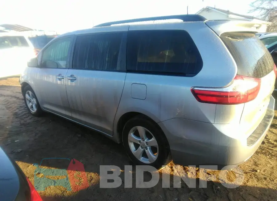 5TDKK3DC3FS554521 Photo# 3