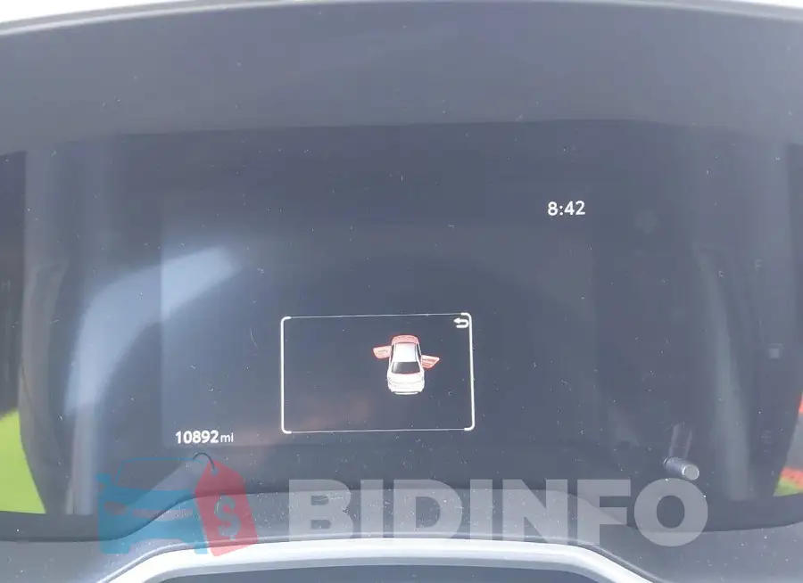 JTDBCMFE2RJ031865 Photo# 7