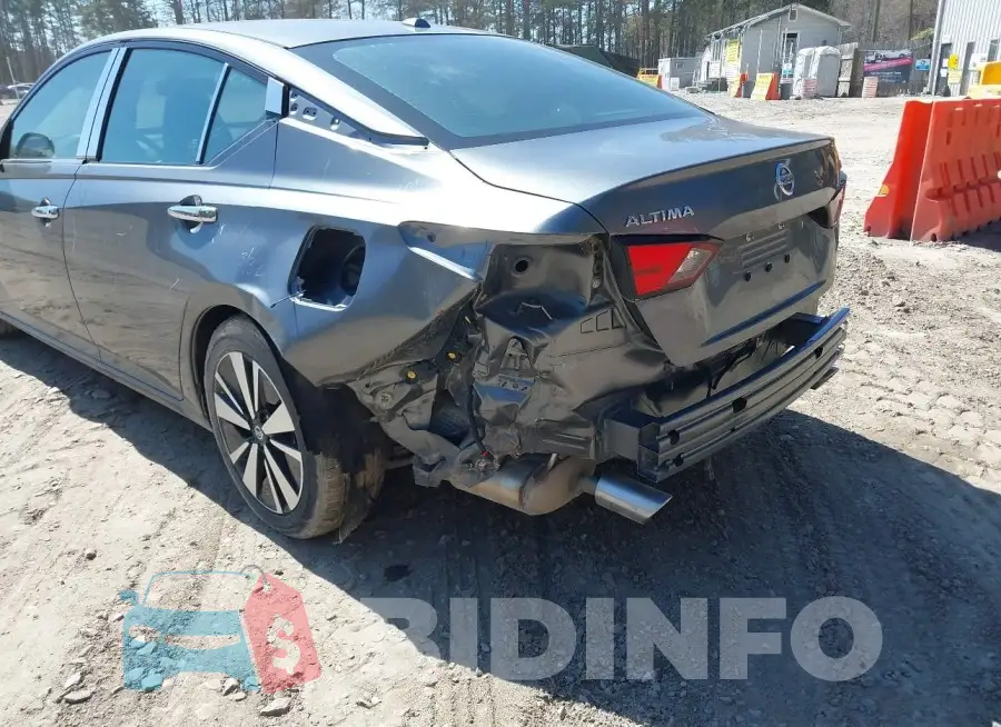 1N4BL4EVXLC136334 Photo# 6
