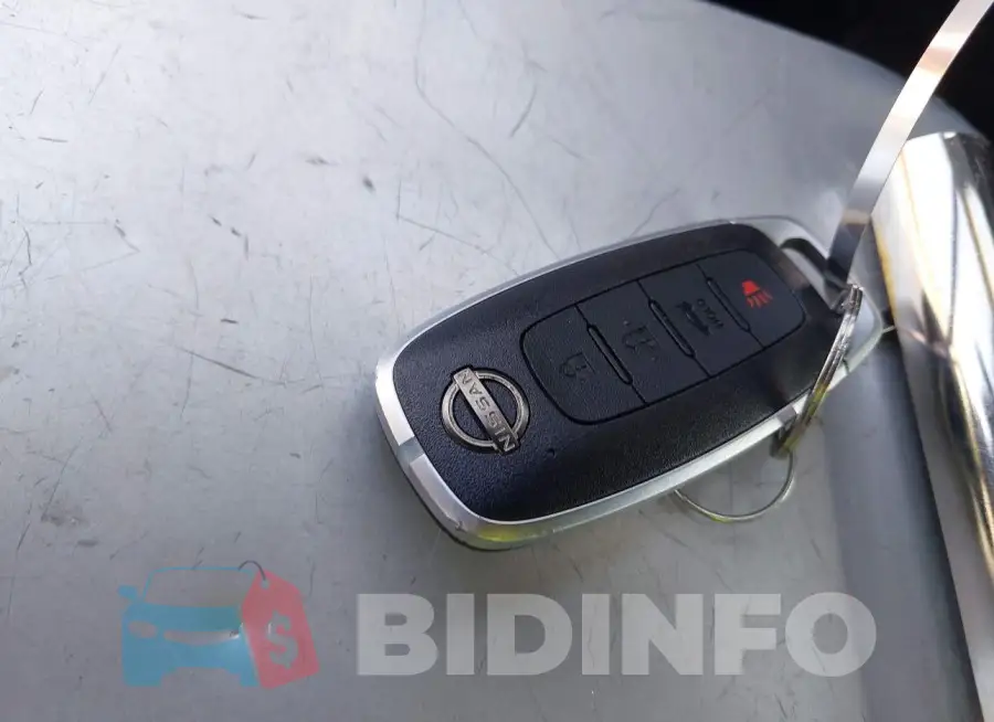 3N1AB8BVXRY294115 Photo# 11
