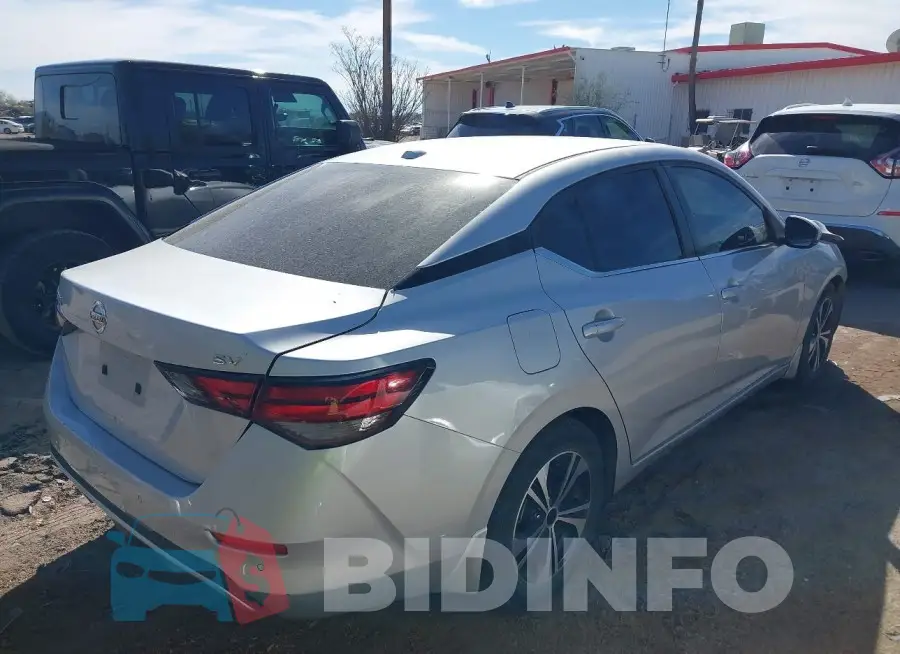 3N1AB8CV5LY232398 Photo# 4