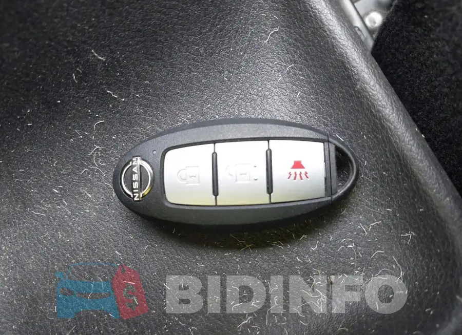 3N1CP5BV8NL488660 Photo# 11