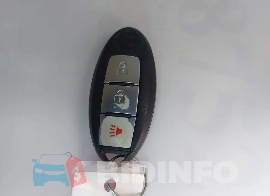 5N1AR2MM3GC631221 Photo# 11