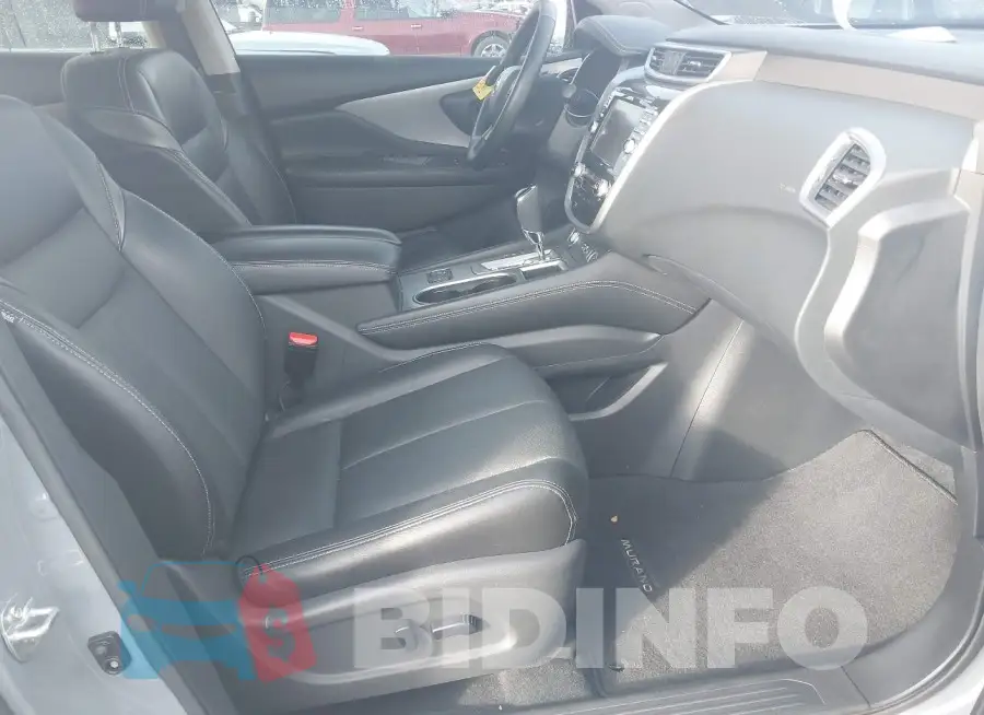 5N1AZ2CS3MC147061 Photo# 5