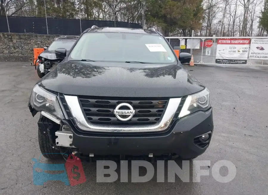 5N1DR2CM7LC580332 Photo# 12