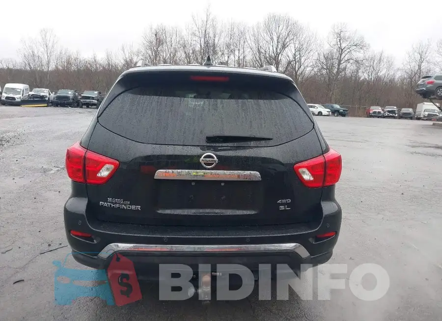 5N1DR2CM7LC580332 Photo# 16