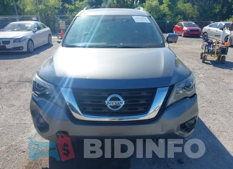 5N1DR2DM9LC605276 Photo# 12