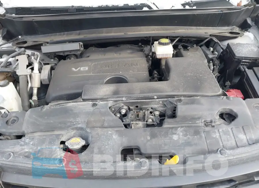5N1DR2MMXKC637720 Photo# 10