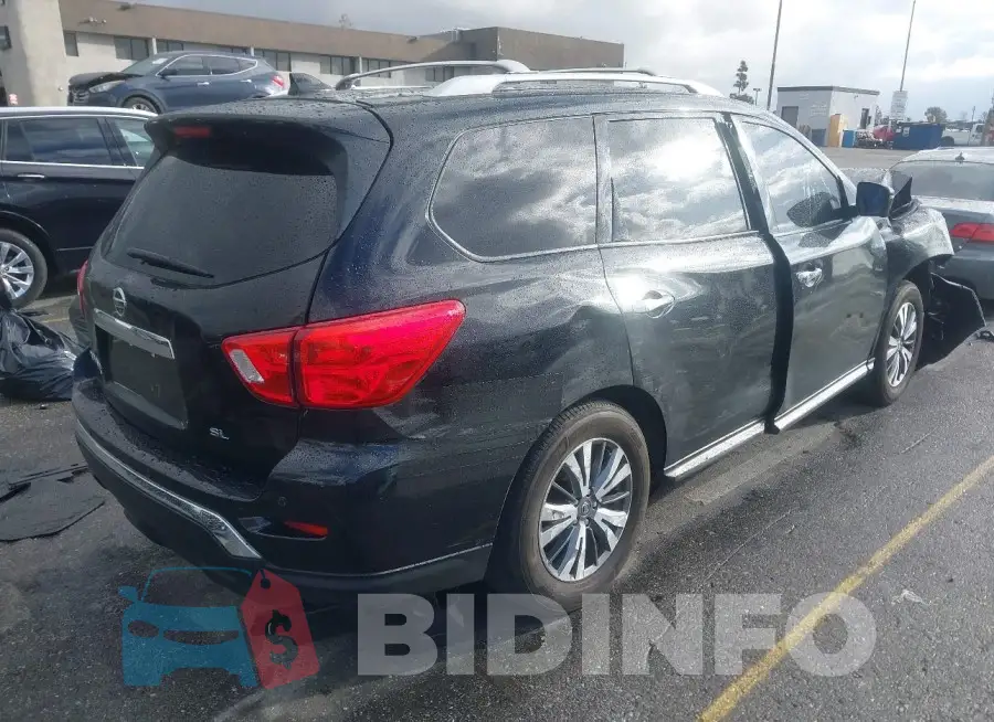 5N1DR2MN8KC606183 Photo# 4