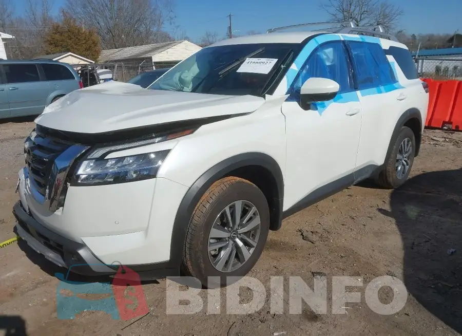 5N1DR3CC7RC310071 Photo# 2