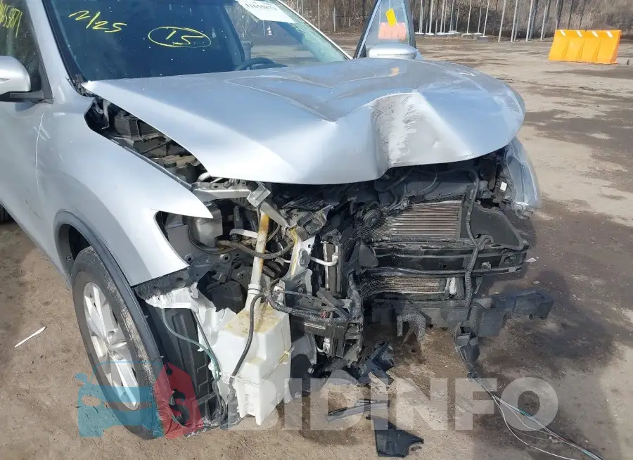 KNMAT2MT2FP575616 Photo# 6