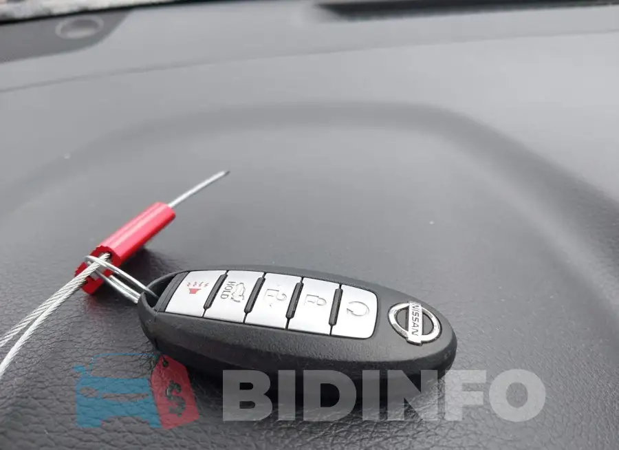 KNMAT2MTXJP600450 Photo# 11