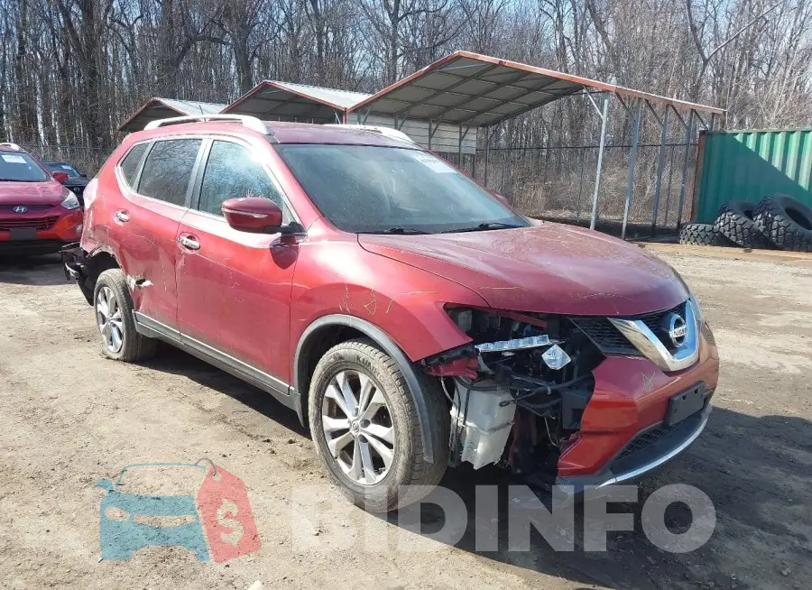 KNMAT2MV6FP566743 Photo# 1