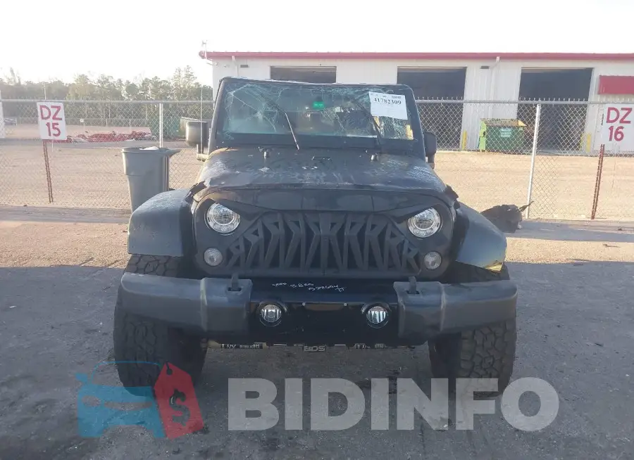 1C4AJWBG3HL522694 Photo# 12