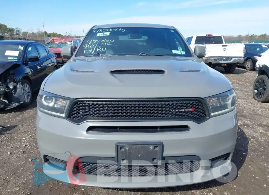1C4SDJCT3KC745075 Photo# 12