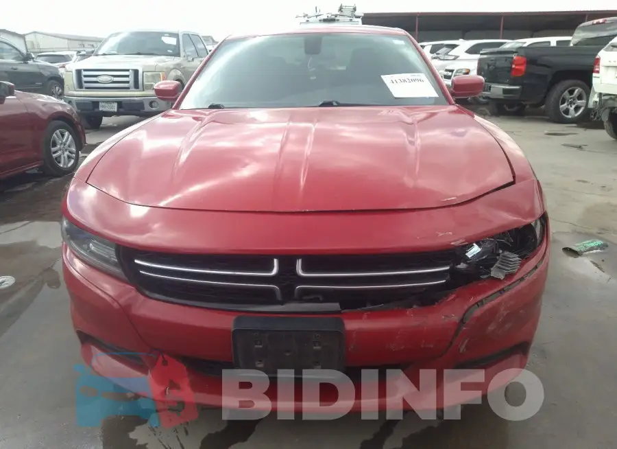 2C3CDXBG0FH916786 Photo# 12