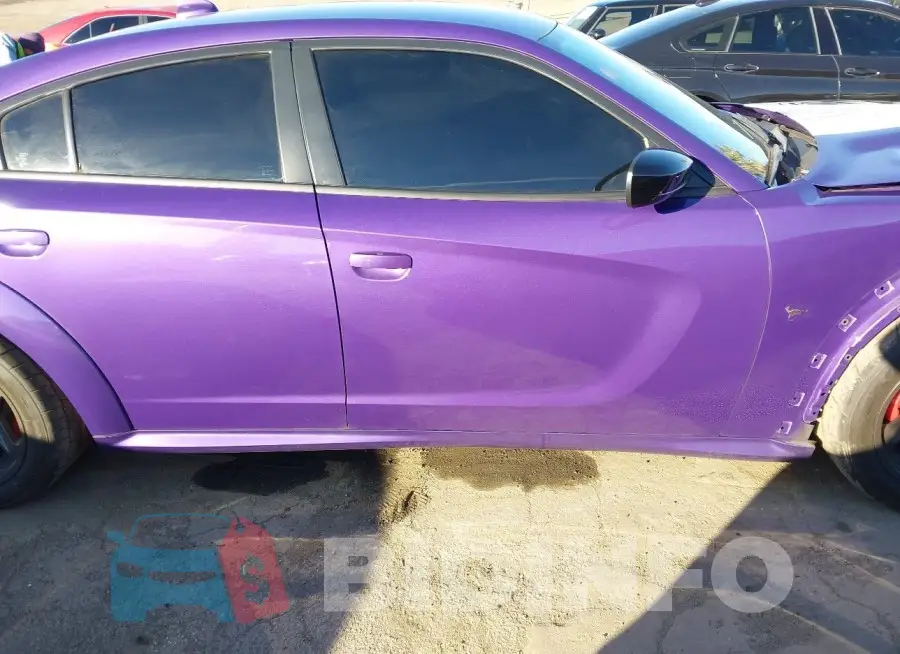 2C3CDXGJ2PH638480 Photo# 13