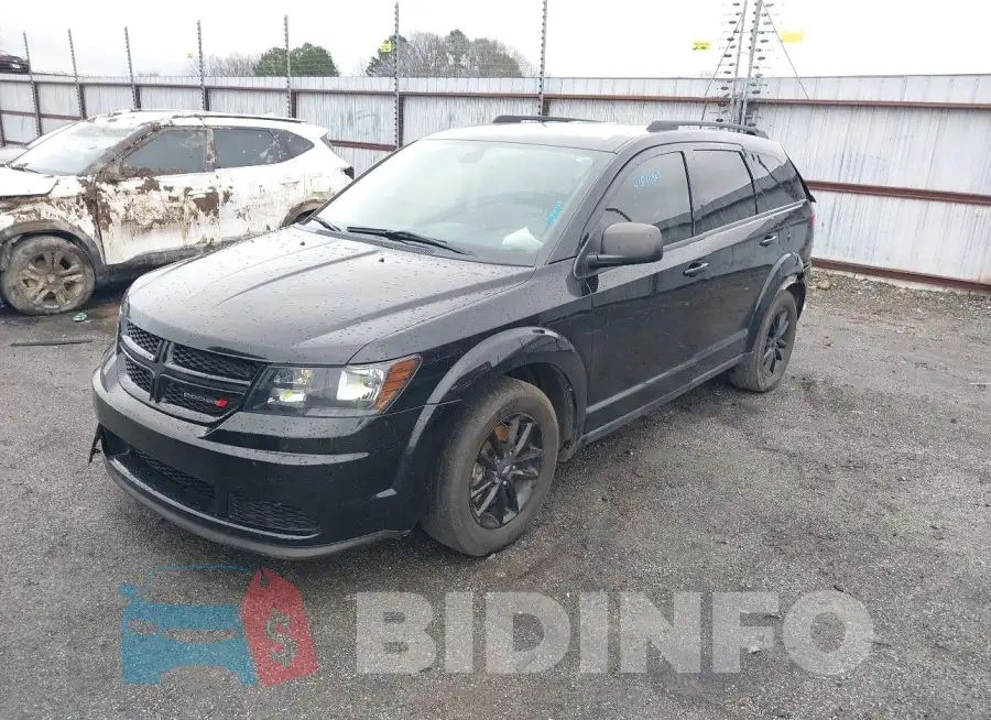 3C4PDCAB3LT219272 Photo# 2