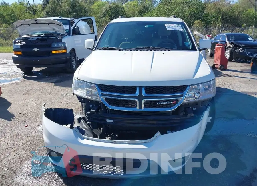 3C4PDCBG9GT102232 Photo# 12