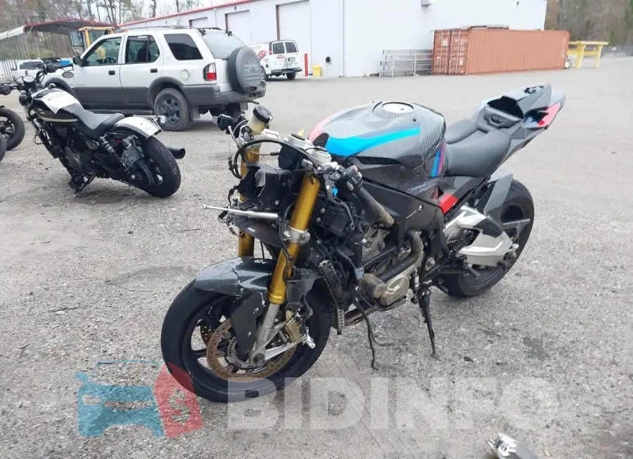 WB10D2104FZ352921 Photo# 2