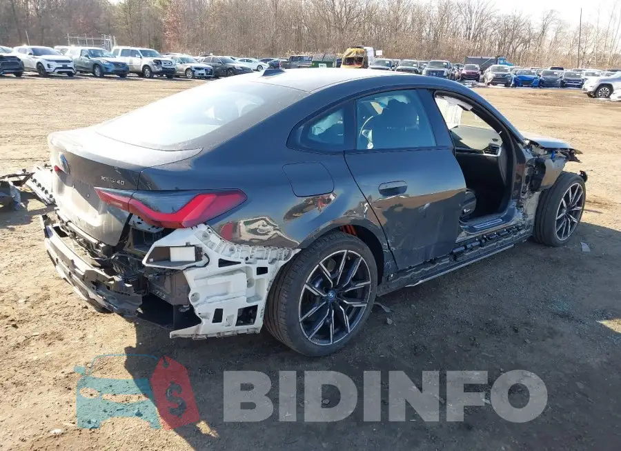 WBY83FB07RFR89708 Photo# 4