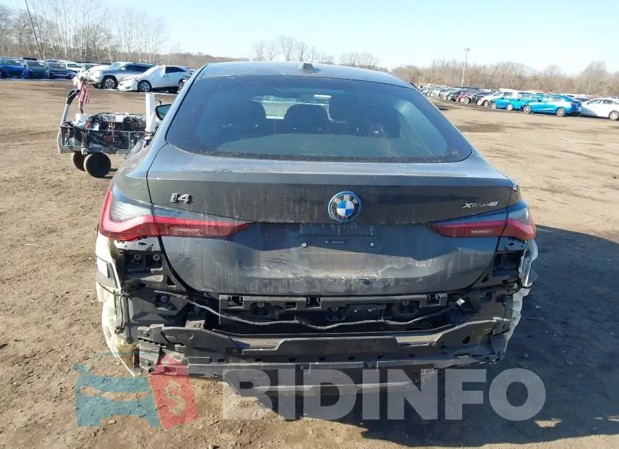 WBY83FB07RFR89708 Photo# 16