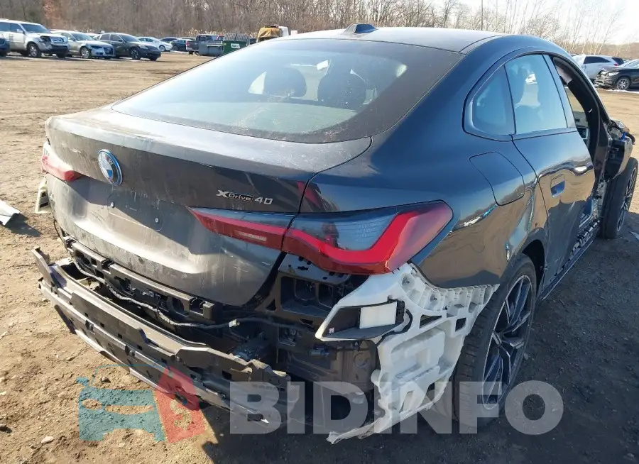 WBY83FB07RFR89708 Photo# 23