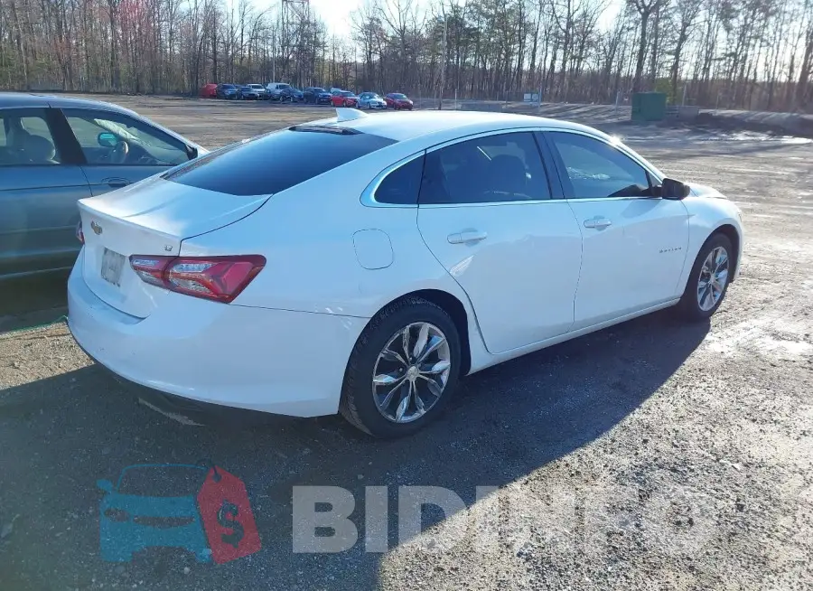 1G1ZD5ST3KF168546 Photo# 4