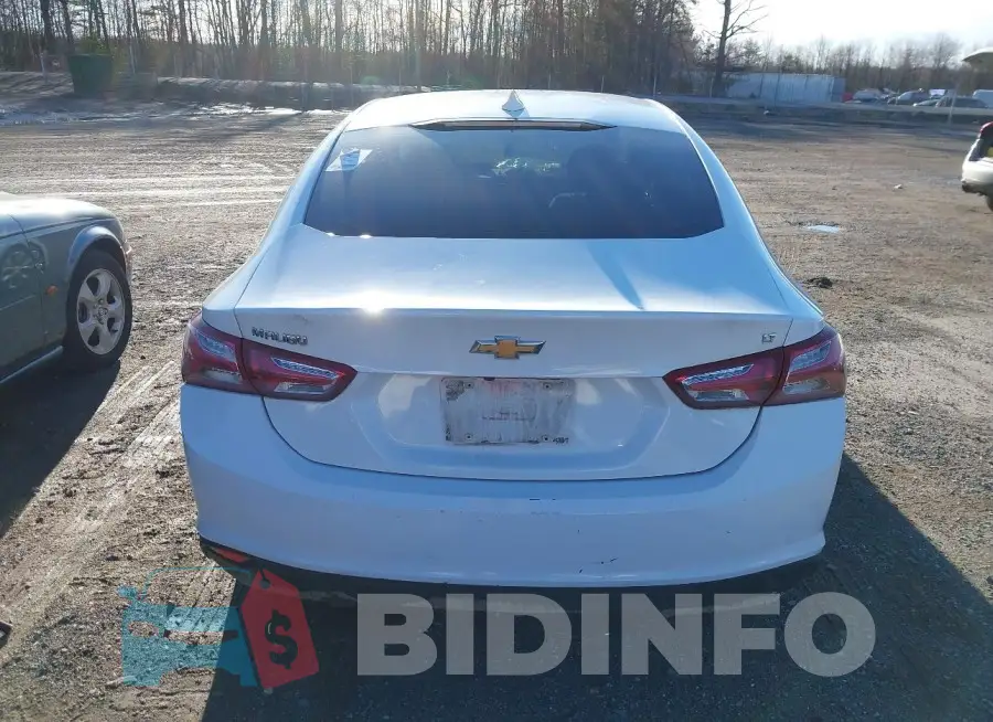 1G1ZD5ST3KF168546 Photo# 15
