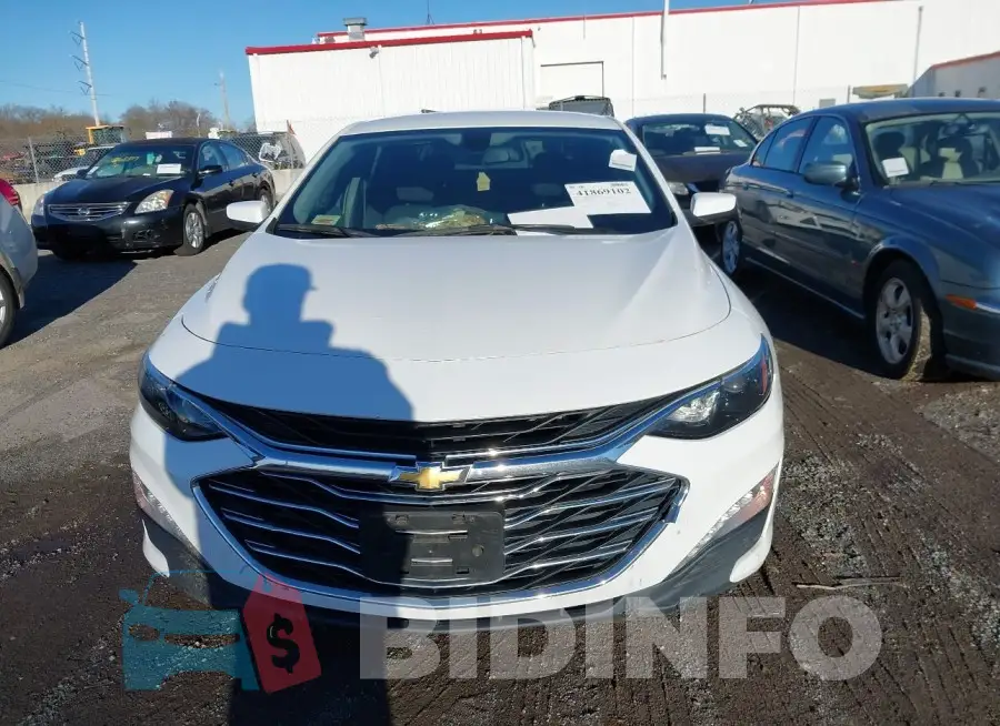 1G1ZD5ST3KF168546 Photo# 11