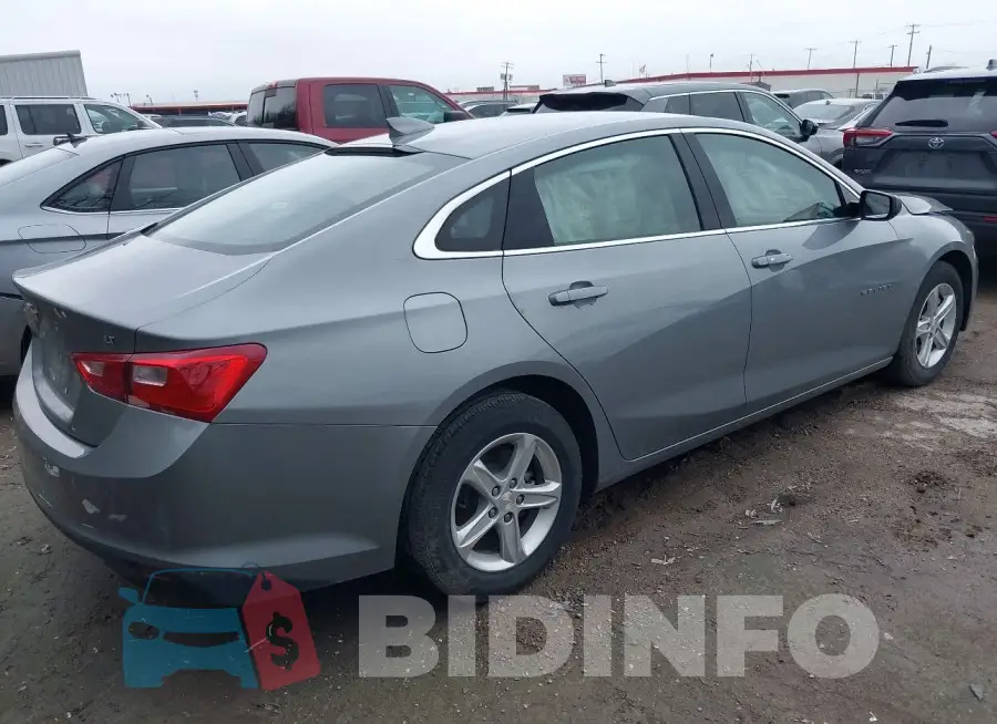 1G1ZD5ST3RF149327 Photo# 4