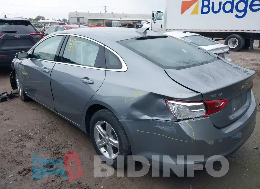 1G1ZD5ST3RF149327 Photo# 3