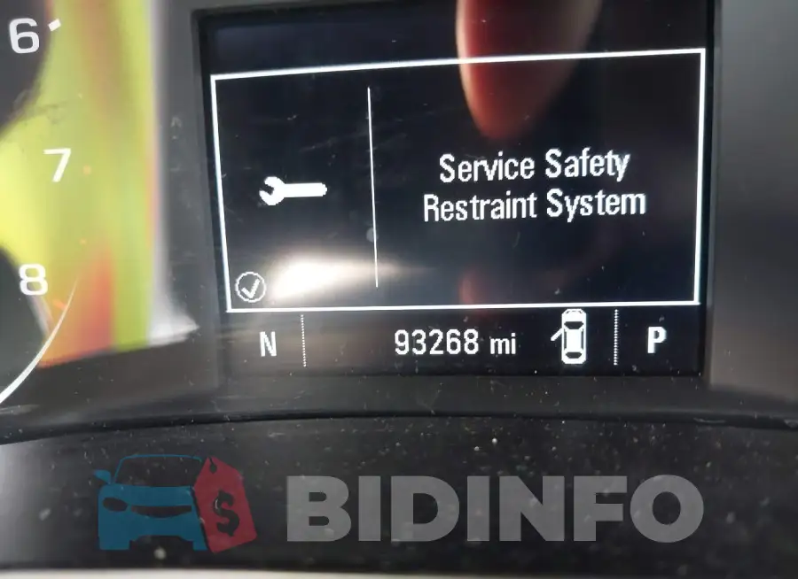 1G1ZD5ST5LF052847 Photo# 15