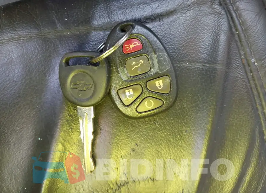 1GNKRHKD8GJ283823 Photo# 11