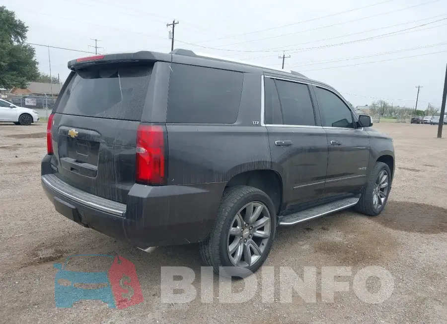1GNSCCKC7GR242564 Photo# 4