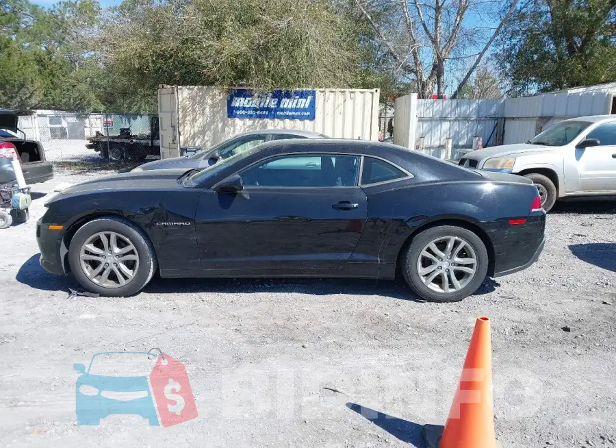 2G1FA1E30F9268702 Photo# 14
