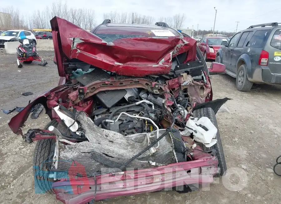2GNALCEK8G1168501 Photo# 6