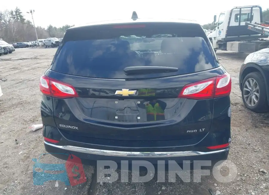 2GNAXTEV8M6126214 Photo# 17