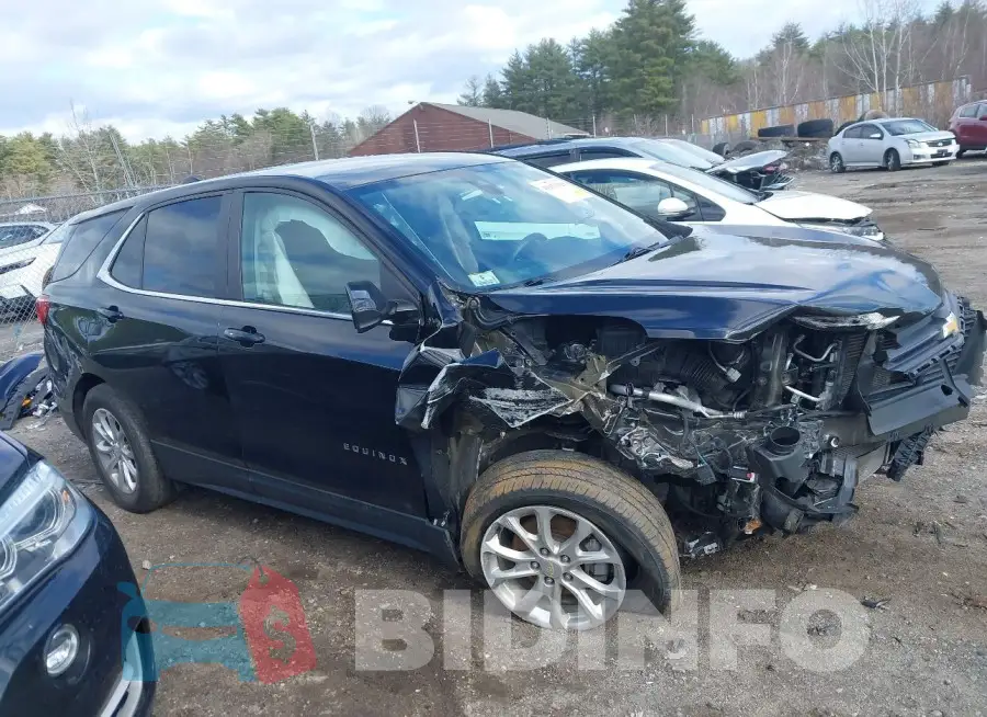 2GNAXTEV8M6126214 Photo# 14