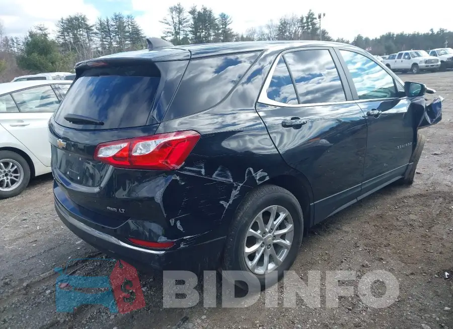 2GNAXTEV8M6126214 Photo# 4