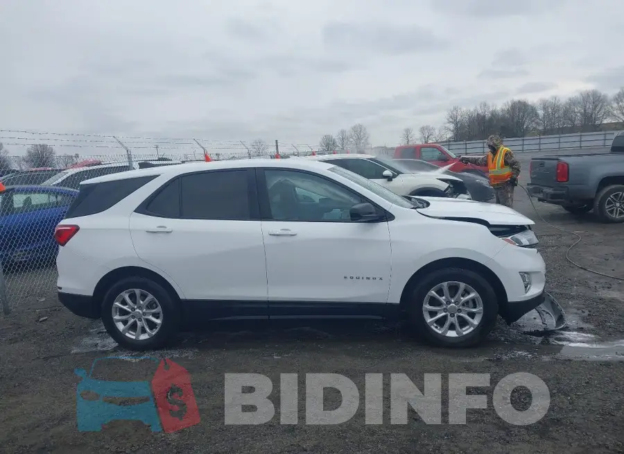 3GNAXHEV7MS170476 Photo# 13