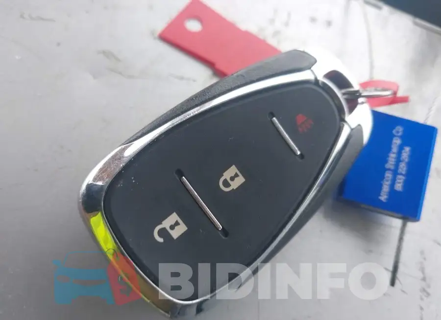 3GNAXHEV7MS170476 Photo# 11