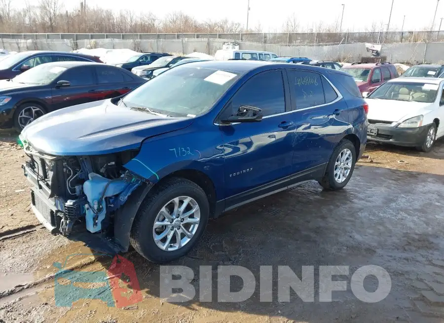 3GNAXUEV2ML354887 Photo# 2
