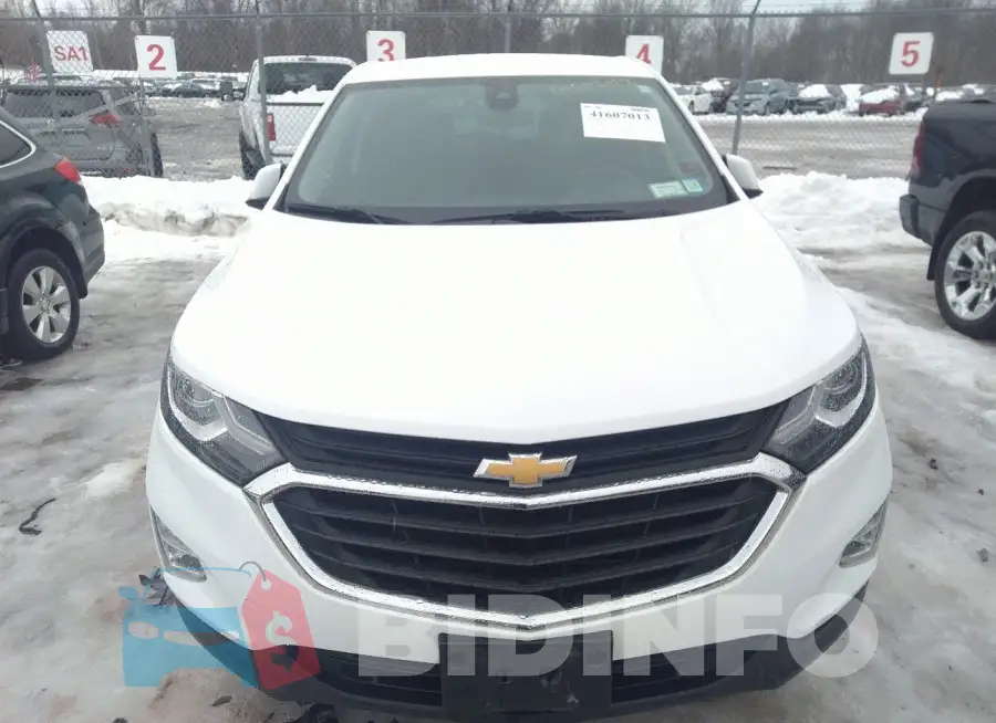 3GNAXUEV7LS724249 Photo# 13