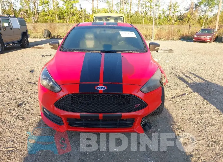 1FADP3L98FL207998 Photo# 13