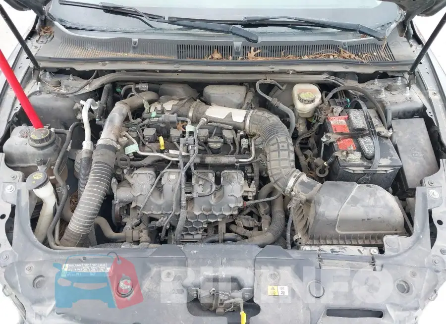 1FAHP2D92FG118270 Photo# 10